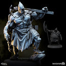 The Fettermen - Only-Games