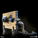 Prisoners & Cages | Bestiarum | Wargaming DnD Miniatures