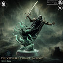 Withered Tyrant - On Foot and Mounted - Only-Games