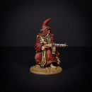 Wizard with SMG - Only-Games