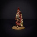 Wizard with SMG - Only-Games