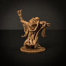 Wizard Polias Standing