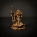 Wizard Polias Standing