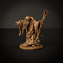 Wizard Polias Standing