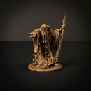 Wizard Polias Standing