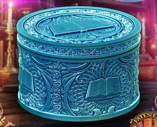 Wizard Tankard Tower & Dice Vault - Only-Games