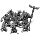 Wormwood Wardens Bundle - Only-Games