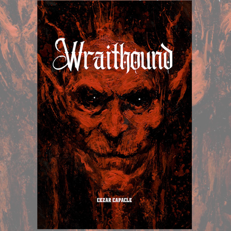 Wraithound - Only-Games
