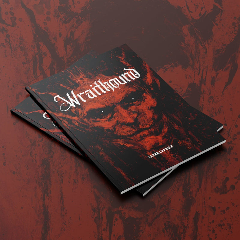 Wraithound - Only-Games