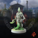 Wraiths