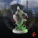 Wraiths