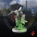 Wraiths