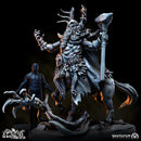 Centaur Warband | Bestiarum | Wargaming DnD Miniatures