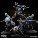 Centaur Warband | Bestiarum | Wargaming DnD Miniatures