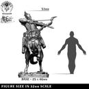 Centaur Warband | Bestiarum | Wargaming DnD Miniatures