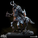 Centaur Warband | Bestiarum | Wargaming DnD Miniatures