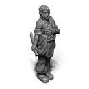 Wu Teng - Assassin - Only-Games