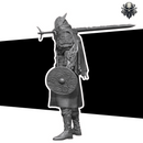 Wylder - Realsteone - Terrain Wargaming D&D DnD 32mm 40mm 54mm