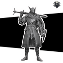 Wylder - Realsteone - Terrain Wargaming D&D DnD 32mm 40mm 54mm