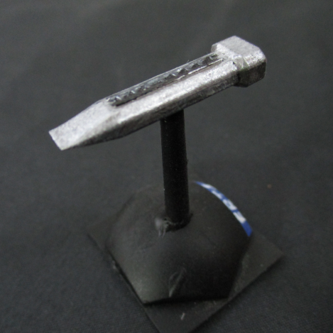 XGA101 Alien Spore Freighter