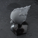 XGA202 Alien Teardrop