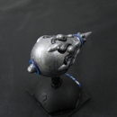 XGA202 Alien Teardrop