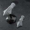 XGA104 Alien Squid Frigate