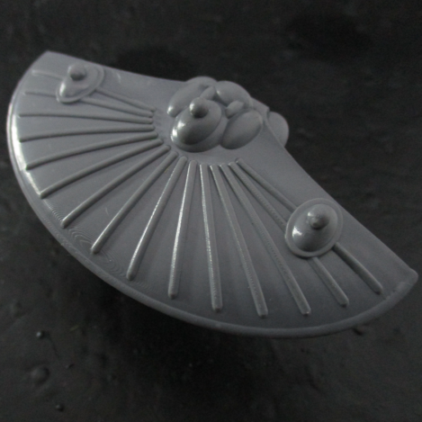XGA302 Alien Shell - Only-Games