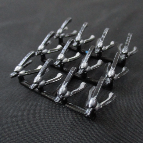 XGA002 Alien Fighter