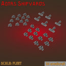 XM000 Xygritt Smallcraft Pack 01 - Only-Games