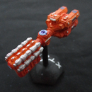 XM201 Xagnaola Class Torpedo Cruiser