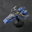 GTSR202 Xenodens "Baby Dragon" Army Transport