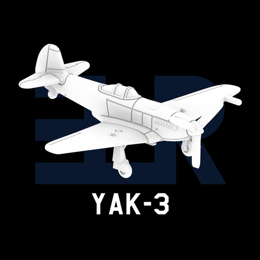 Yak-3 - Only-Games