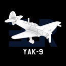 Yak-9 - Only-Games