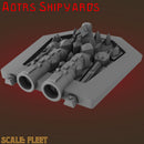 PH307 Yaraktunar Carrier - Only-Games