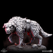 Grimdark Hero Pack | Bestiarum | Wargaming DnD Miniatures - Only-Games