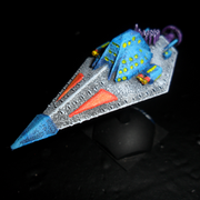 JAL303 Yorifaz Battlecruiser - Only-Games