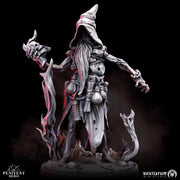 Grimdark Hero Pack | Bestiarum | Wargaming DnD Miniatures - Only-Games