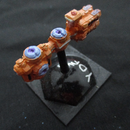 XM105 Yriliol Class Defence Frigate