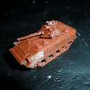 MG144-CH04 ZBD-03 IFV (aka ZLC-2000)