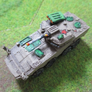 MG144-DZ06 ZBL-345 IFV