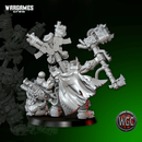Orck Mad Riders Zoghed 'Edsplitta - Only-Games