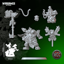 Orck Mad Riders Zoghed 'Edsplitta - Only-Games