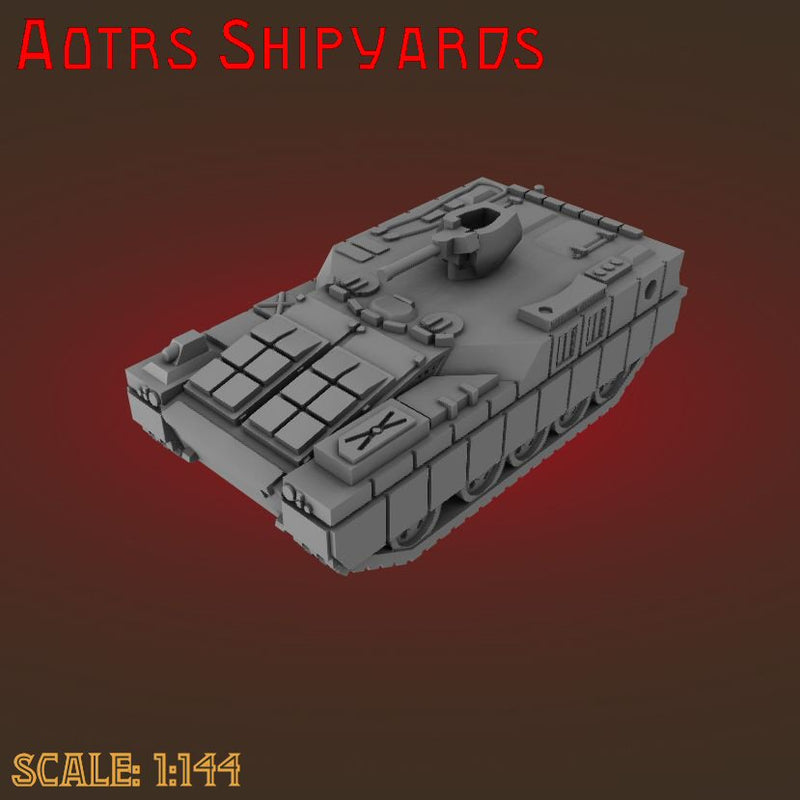 MG144-DZ03 ZSD-349 APC