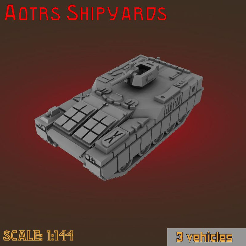 MG144-DZ03 ZSD-349 APC