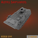 MG144-CH07 ZSD-89 APC - Only-Games