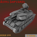 MG144-R26A ZSU-23-4V1 Shilka - Only-Games