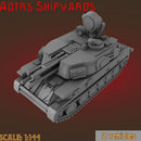 MG144-R26 ZSU-23-4V Shilka - Only-Games