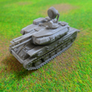 MG144-R26B ZSU-23-4M Shilka