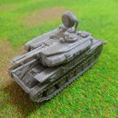 MG144-R26A ZSU-23-4V1 Shilka